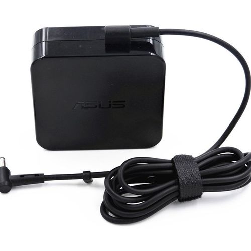 厂家华硕笔记型电脑电源配接器K42JV K52F A52JB K42F电脑充电线F