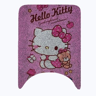 适用九号电动车M95c脚垫m85c脚踏垫m80c脚踏皮卡通脚踩垫防水防滑