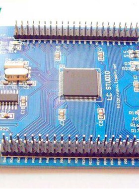 for ARM CortexM3 STM32F103VCT6 STM32 development board