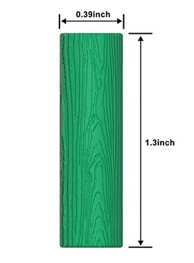 Aligner Chewies-20 Pcs Aligner Chewies for Invisalign Aligne