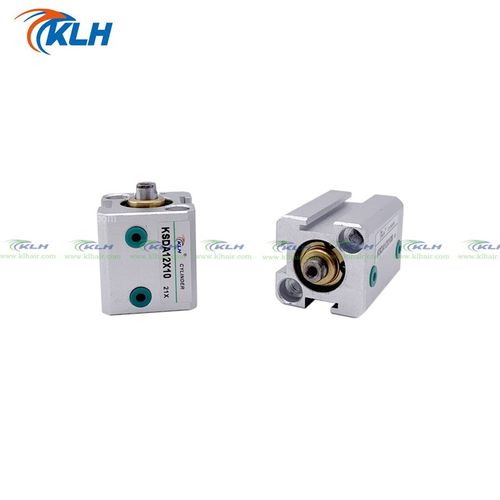 。SDA12X5/SDA12X5-B/SDAS12X5/SDAS12X5-B带磁外牙薄型气缸