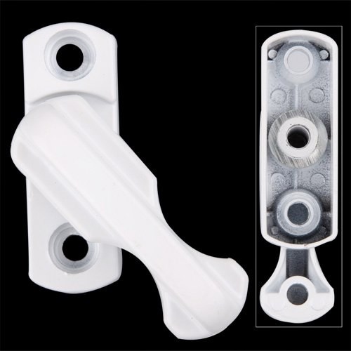 Boutique 2 Replacement Security UPVC Window Door Lock Sash