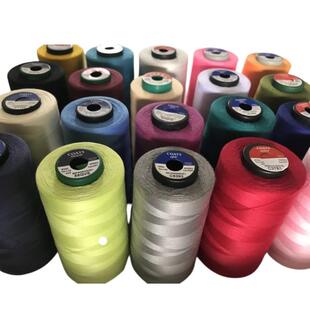包芯线高速聚酯纤维线家用高品质品牌 极速Coats高士缝纫线402服装