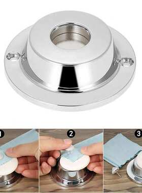 极速Magnetic Security Tags Detacher Clothes Safe Tag Remover