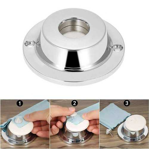 极速Magnetic Security Tags Detacher Clothes Safe Tag Remover