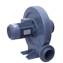 TB200-15中压鼓风机 功率11kw透浦式中压鼓风机