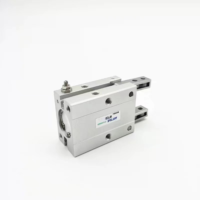 亚德客气动手指气缸HFP/HFY/HFZ/HFK/HFY-6/10/16/20/25/32/40