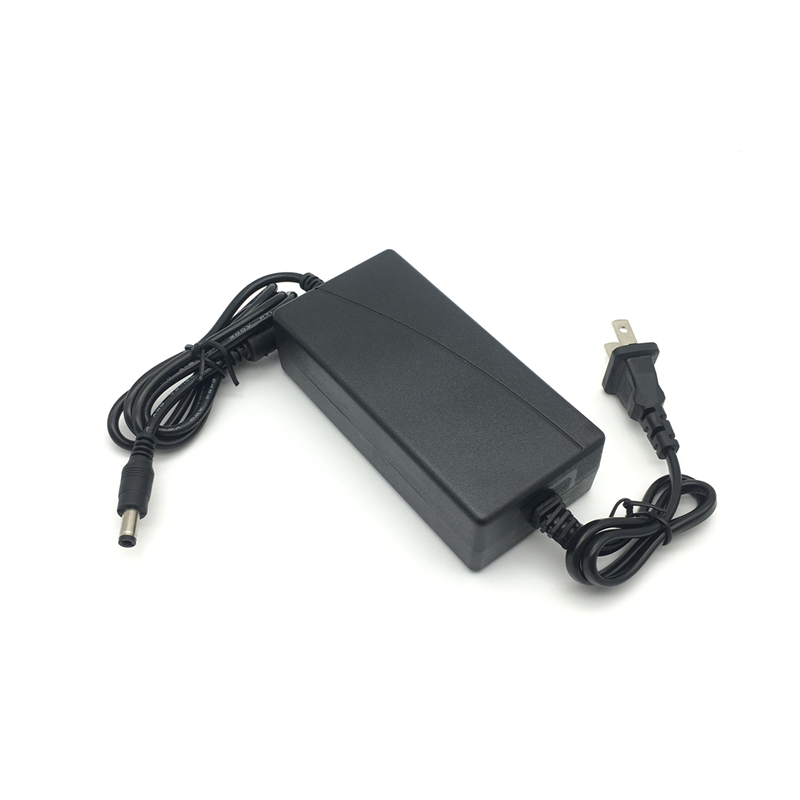 适用哗啦啦HLL-SPRT-T80后厨打印机电源适配器24V1.5A 2A电源线