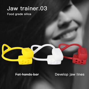 极速30 Silica Exercise Ball grade Jawline Food 50lbs Gel