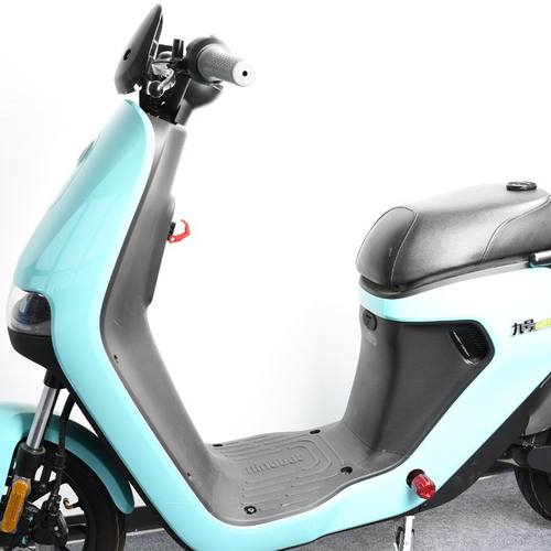 适用九号电动车B110P新65lite C90 F90 BMAX60可折叠挂钩铝合金