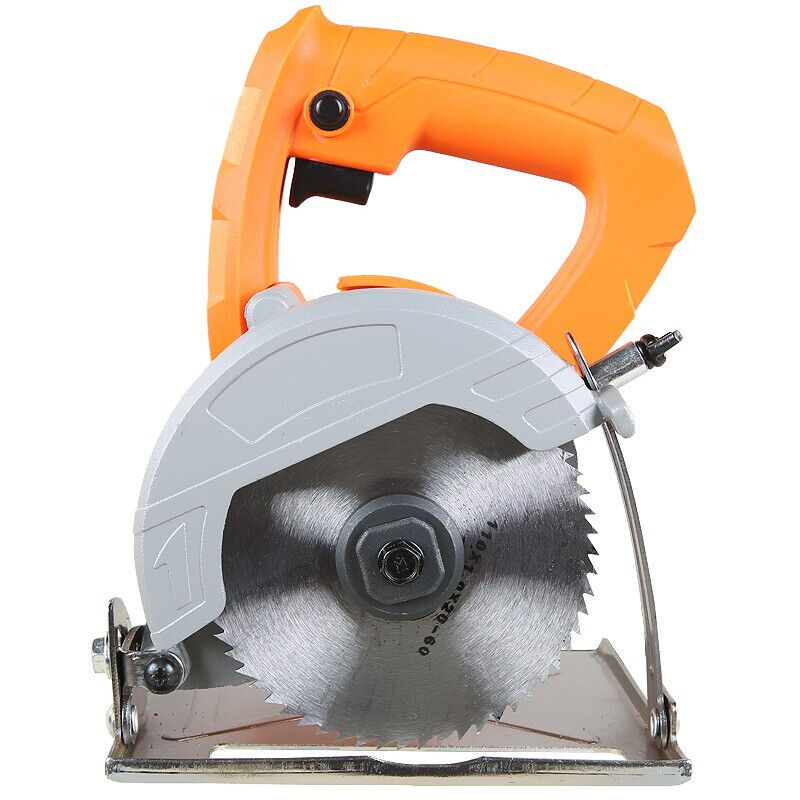 德国多迪切割机石材云石机瓷砖大理石木材切割机家用电锯混凝土开