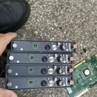 (议价)英飞拓光端机,型号N3910-1S-0,有4个,一起打包也可