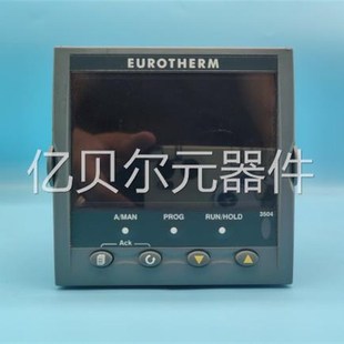 温控器 工程结余未使用便宜出 欧陆3504 XXX