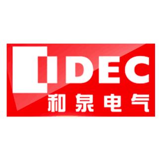 IDEC正品和泉AB6Q-A2LGC AB6Q-A2LRC YC YW正方形6脚按钮开关16mm