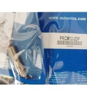 奥托尼克斯 AUTONICS 原装正品接近开关 PRCML12-4DN PRCM12-2DP2