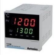 奥托尼克斯AUTONICS 温控器 TZ4M-24R TZ4M-24S TZ4M-24C