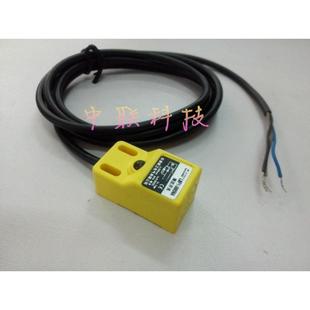 LMF1 N方形接近開關(guān)LJ18B4 3005LA直流二2線常開SN04