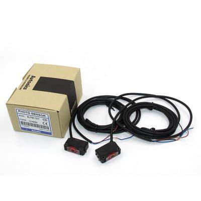 《假一罚十》奥托尼克斯AUTONICS 光电传感器 BJ7M-TDT1 2