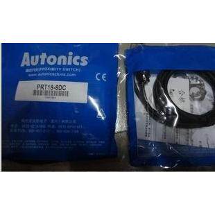 奥托尼克斯 AUTONICS 原装正品 接近开关 PRT18-5DC PRT18-8DC