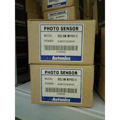 奥托尼克斯 原装正品 BEL5M-MFRD-C BEL10M-TFRL