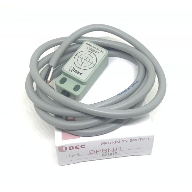 IDEC正品和泉DPR1-01磁性开关接近开关DPRI-01传感器