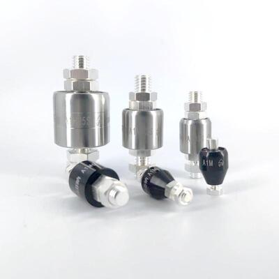 A1H25S水银导电滑环A1M2/A1M5/A1H35S/A1M12S电镀用旋转连接器A1M