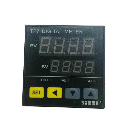 TF4/TF6/TF8/TF9/TF7-M1/M2智能温控器SF9-R20B温度控制TR8-R20W