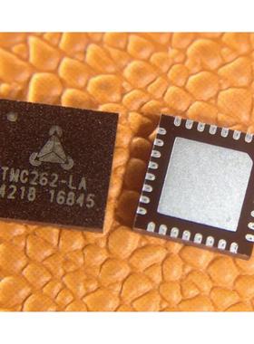 TMC262-LA全新进口TMC262-LA步进电机驱动IC高速驱动芯片 定货