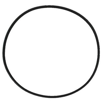 森森HW-302/303A/B/304A/B/404A/B/602/603过滤桶机盖密封圈原厂