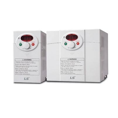韩国LS(LG) 矢量变频器 SV008IC5-1 LV0008C100-1N