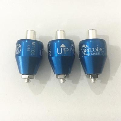 MERCOTAC水银滑环110-T 110-TS 旋转导电滑环110-SS/M110TC/M110C