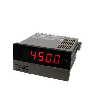8DV5R 电流电压表 频率表 线速表 DA转速表 TOSO东硕DS4