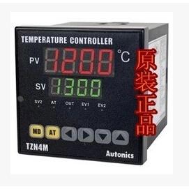 奥托尼克斯 温度控制器TZ4M-14R TZN4M-14R TZN4M-R4R TZN4S-14R