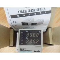 韩国奥托尼克斯 原装正品 温控器TZ4ST-R4R TZ4ST-R4S TZ4ST-R4C