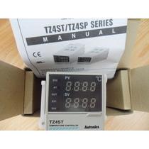 韩国奥托尼克斯 原装正品 温控器TZ4ST-R4R TZ4ST-R4S TZ4ST-R4C