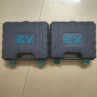 大艺手电钻充原装 12V16V20V手枪转钻 工具箱塑料胶箱平推式 直插式