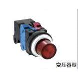 IDEC和泉ALN22611DNG自复位带灯按钮ALN22610 01 02 20 22DNR DNY