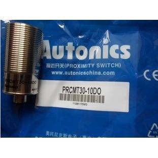 奥托尼克斯AUTONICS原装正品接近开关 PRCMT30-10DO PRCMT30-15DC