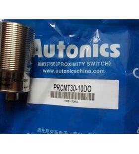 奥托尼克斯AUTONICS原装正品接近开关 PRCMT30-10DO PRCMT30-15DC