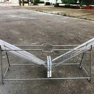 ZST 砂浆充盈度试验管 4压浆剂充盈度试验仪 管道压浆剂检测仪器