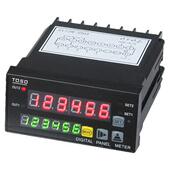 线速表DSZ 7R401 8R401 东硕TOSO智能转速表 601 4R412 8L401 8L6