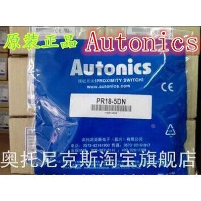 奥托尼克斯PR18-8DP PR18-8DN PR18-5DP PR18-5DN PRT18-8DO