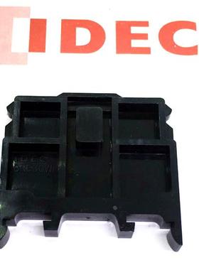 IDEC和泉BNE30W端板BNE30WPN10接线端子挡板BNE15W BNE50W BNE40W