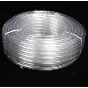 水泵鱼缸PVC软管浇花管塑料橡胶水管内径4分16MM6分20MM1寸25MM