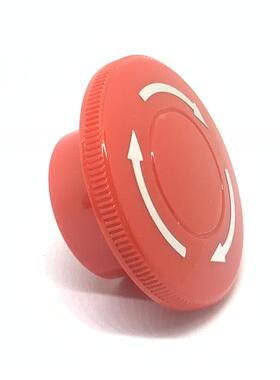 IDEC和泉AVN3B-R急停开关 单独盖子AVN301NR AVN302NR盖子