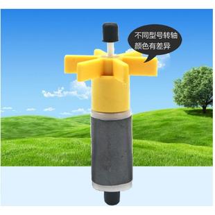 6000潜水泵转子 2500 500 600 1100 森森CHJ 3000 2200 1500 4500