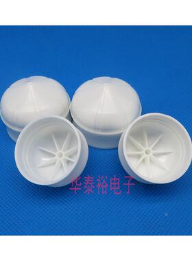 新款加厚点胶机针筒白色活塞200CC100CC针筒针管塞子点胶机配件