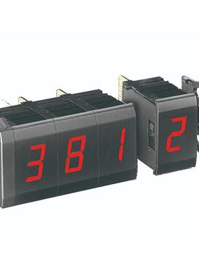 IDEC和泉DD3S-F36N-R数字显示器定货