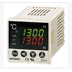 韩荣温控器DX4-KSSNR DX4-KMSNR DX4-KCSNR DX4-PMSNR DX4-PSSNR