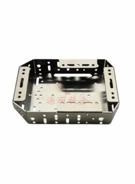 304310S316不锈钢板折弯零切加工激光切割拉丝板材非标定制